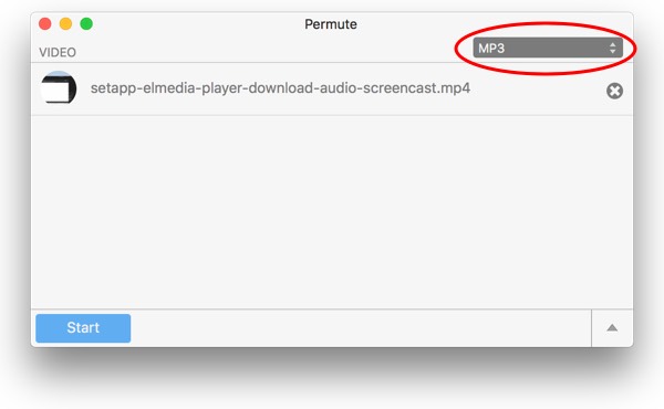 App to change picture on mp3 mac online