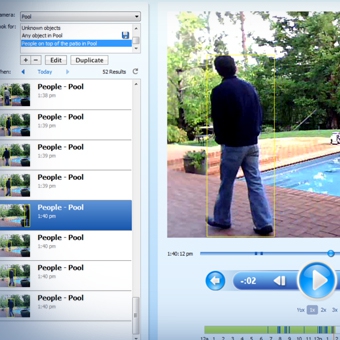 Free Webcam Surveillance Software For Mac